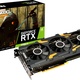 Inno3D GeForce RTX 2080 Ti GAMING OC X3 11GB GDDR6 (352 Bit), HDMI,