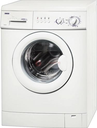 ZANUSSI ZWS2125W ZANUSSI ZWS2125W