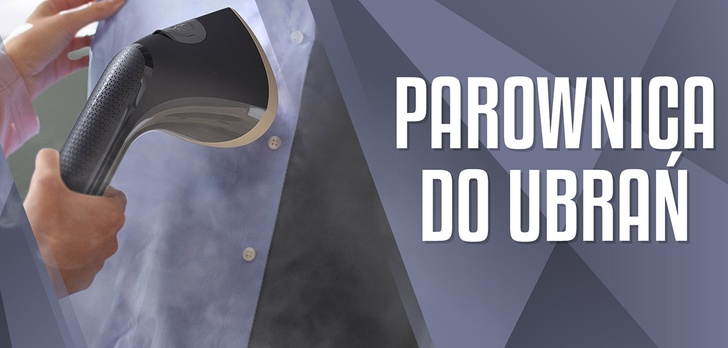 Parownica do ubrań Ranking | TOP 7