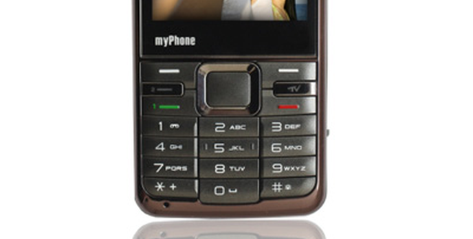 myPhone 8815TV FOXY