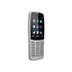 Nokia 210 DS (szary)