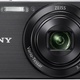 Sony DSC-W830 black