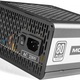MODECOM MC-500-S88 BLACK 120mm 80+ silver