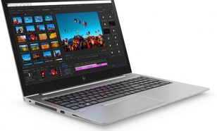 HP Inc. ZBook15u G5 i7-8550U 512/16/W10P/15,6 2ZC29ES