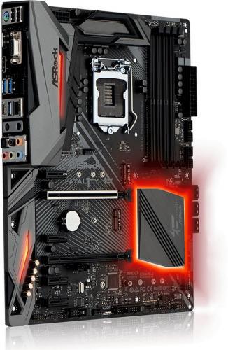 ASRock Fatal1ty H370 PERFORMANCE