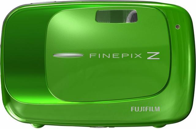 Fujifilm FinePix Z35