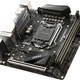 MSI Z370I GAMING PRO CARBON AC
