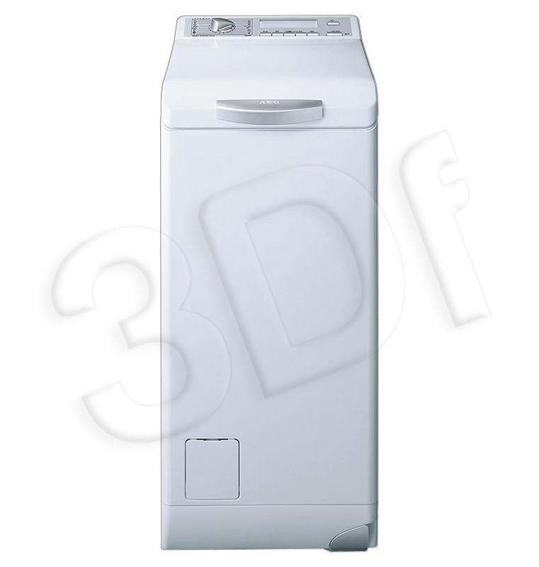 AEG LAVAMAT 48540 AEG LAVAMAT 48540