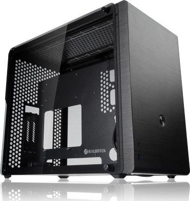 Raijintek Ophion M Evo TGS Micro-ATX