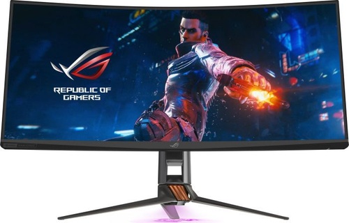 Asus PG35VQ