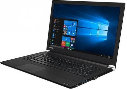 Toshiba Satellite Pro R50-E-108 WIN10