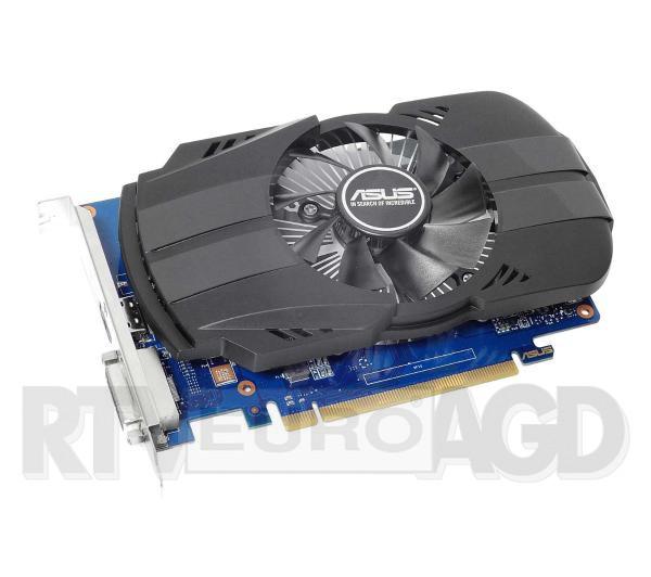 ASUS Phoenix GeForce GT 1030 OC 2GB GDDR5 64 bit