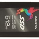 A-Data SSD Premier Pro SP900 512GB 2.5'' SATA3 SF2281 555/535 MB/s