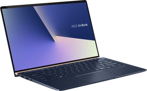 ASUS ZenBook 14 UX433FA 14'' Intel Core i5-8265U - 8GB RAM - 256GB -