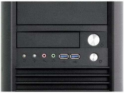 Chieftec CH-09B-U3-OP z em 400W (CH-09B-U3-400GPE)