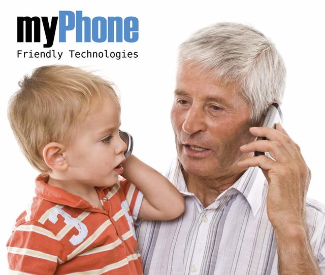 mySafe firmy myPhone - bezpieczeństwo przede wszystkim
