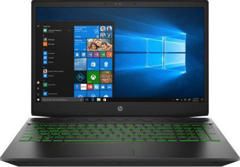 HP Pavilion Gaming 15-cx0006nw (4UH09EA)