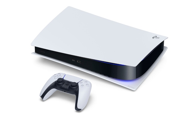 PlayStation 5 z zupełnie nowym, rewolucyjnym interfejsem