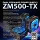 Zalman 500TX 500W (ZM500-TX)