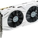 Asus GeForce GTX 1070 Dual OC 8GB GDDR5 (256 Bit) DVI, 2x HDMI, 2x