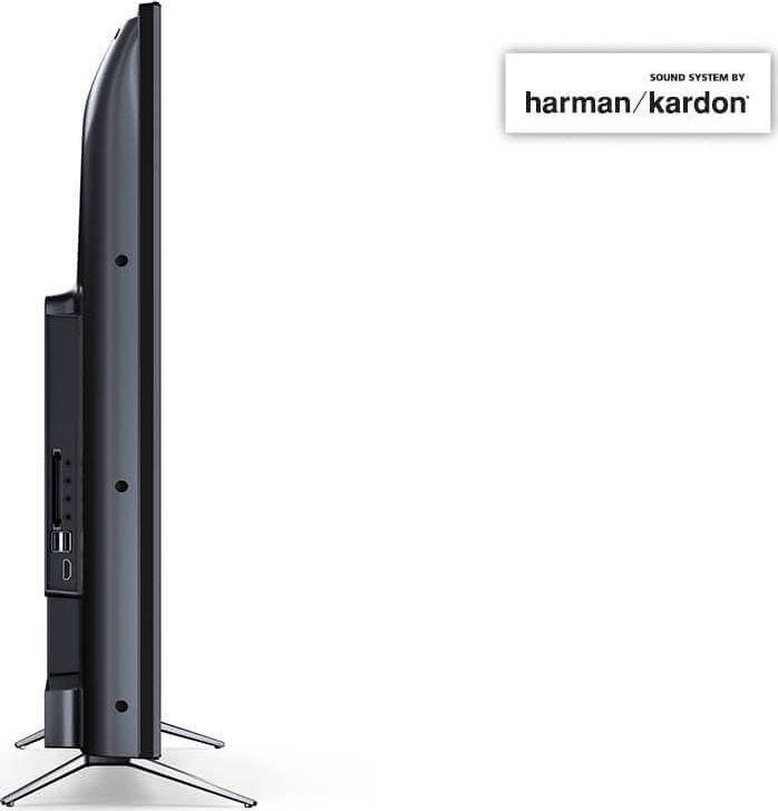 Sharp LC-40FI5442E LED 40