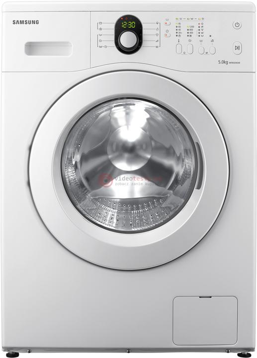 SAMSUNG WF8500NMW SAMSUNG WF8500NMW