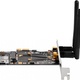 SilverStone Mini PCI-E do PCI-E x1 adapter (SST-ECWA2-LITE)