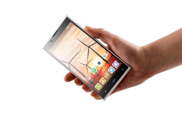 GOCLEVER Insignia 530 LTE - Elegancki, Szybki i Wydajny