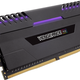 Corsair Vengeance RGB, DDR4, 2x16GB, 3000MHz, CL16 (CMR32GX4M2C3000C16)
