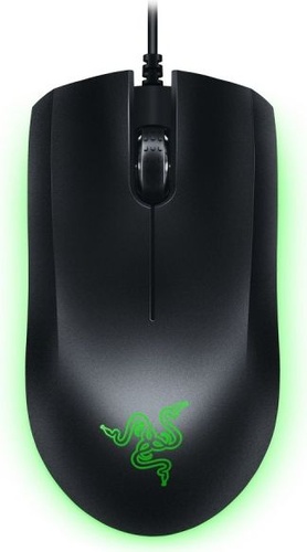 Razer Abyssus Essential (RZ01-02160300-R3M1)