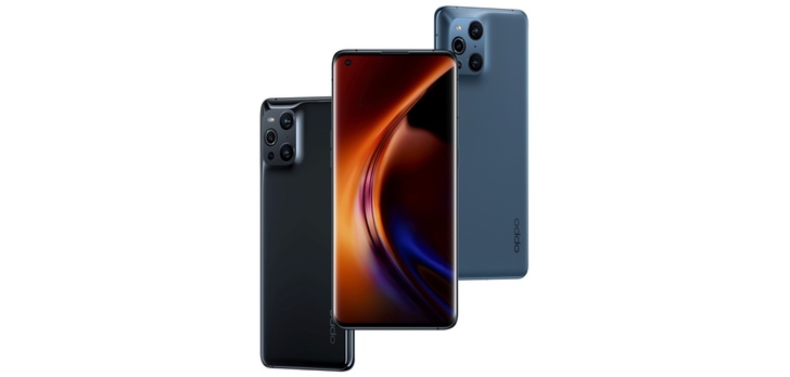 Nietypowy OPPO Find X3 Pro niebawem w Polsce?