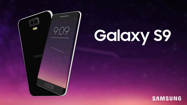 Premiera Galaxy S9 Szybciej Niż Myśleliśmy!