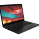 Lenovo ThinkPad X395 13,3" AMD Ryzen 5 3500U - 8GB RAM - 256GB -