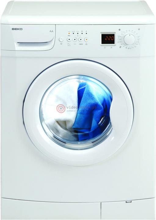 BEKO WMD 65125 BEKO WMD 65125
