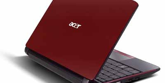 Acer Aspire One 532 – nowy rodzaj netbooka