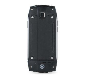 myPhone Hammer 3 (srebrny)