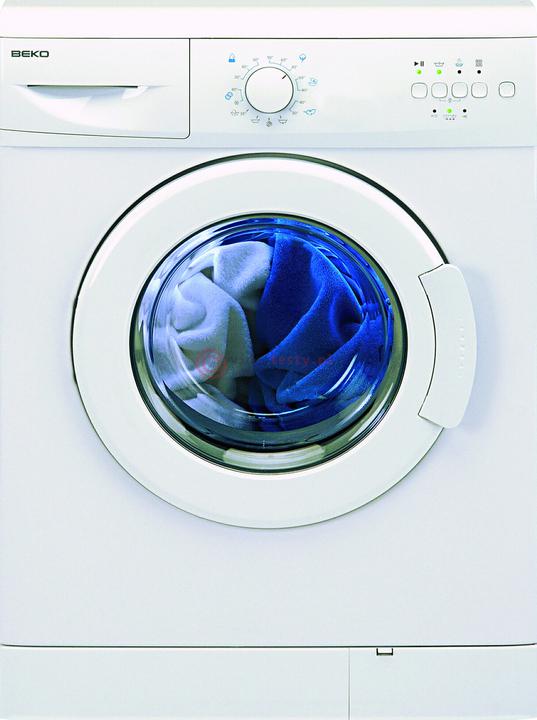 BEKO WML 15065D BEKO WML 15065D