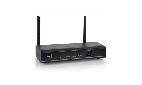 AWIND WGA-310 + GRABBER HDMI