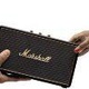 Marshall Stockwell Bluetooth czarny