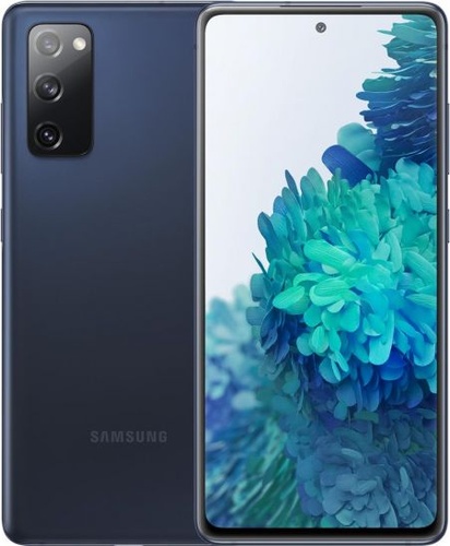 Samsung Galaxy S20 FE 5G 6/128GB Dual SIM Niebieski (SM-G781BZBDEUE)