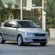 Skoda Fabia II Hatchback 1,2HTP (70KM) M5 FAMILY PLUS - model akcyjny 5d