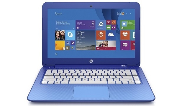 HP Stream 13-C130NW