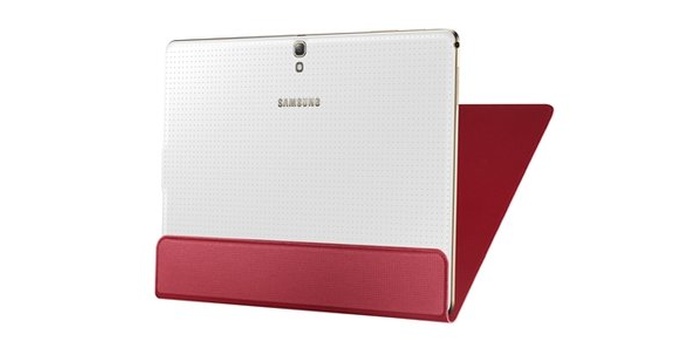 Zrób Selfie i Zdobądź Świetne Etui Do Galaxy Tab S
