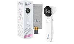 Misure Thermo 3