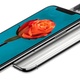 Apple iPhone X 256GB Srebrny