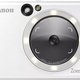 Canon Zoemini S2 Biały