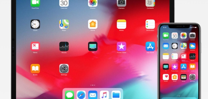 Luka w zabezpieczeniach Apple - Twój iPhone i iPad mogą być zagrożone