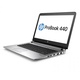 HP Probook 440 G3 i5-6200U 14"MattFHD 4GB DDR4 SSD256 HD520 DVD BT