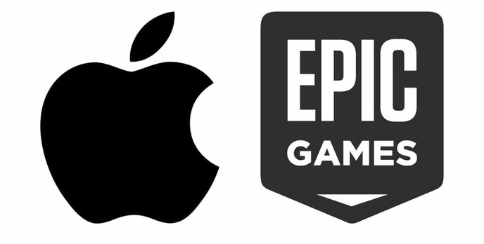 Pierwsza sądowa decyzja w walce Epic Games i Apple'a