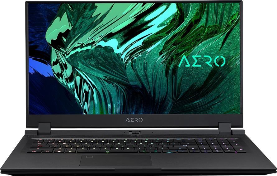 Gigabyte Aero 17 HDR (YD-94EE548SP)